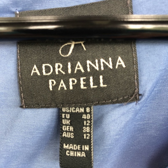 Adrianna Papell Cocktail dress - Picture 6 of 6